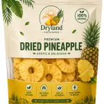 Dry Pineapple (শুকনো আনারস)
