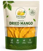 Dry Mango (শুকনো আম)